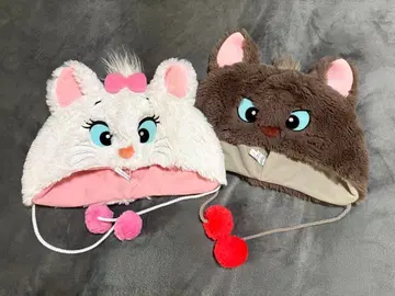 디즈니 팬캡 마리 베를리오즈