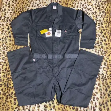 디키즈 D766 스트레치 작업복