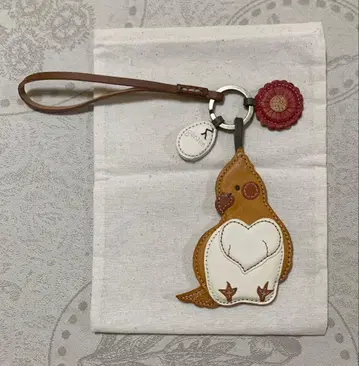 겐텐 겐텐 참 카카티엘 (앵무새)