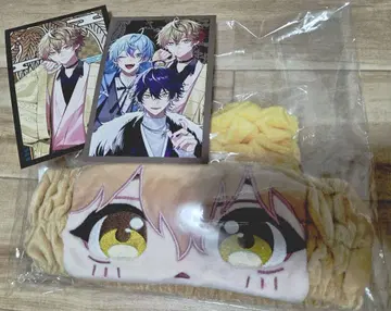 시쿠포니 헤어밴드 미코토 엽서 애니메이트 특전 2026 설날