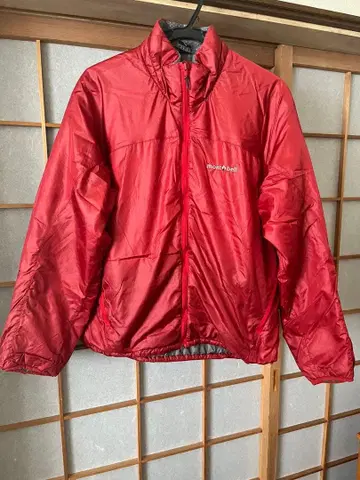 mont-bell 다운 자켓 L