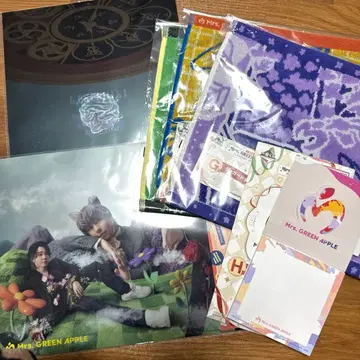 미세스 제일복권 6세트