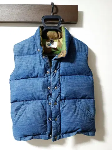 Crescent Down Works 다운 베스트