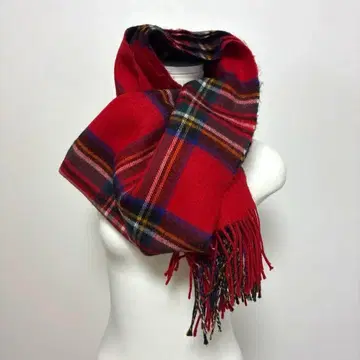 BEAUTY & YOUTH 머플러