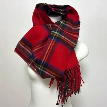 BEAUTY & YOUTH 머플러