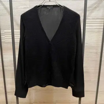 띠어리 레이스 가디건 [ size S ]