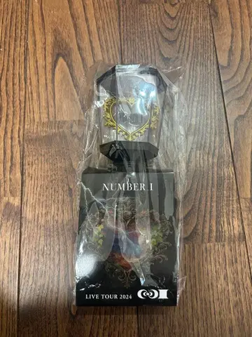 Number_i 응원봉 LIVE TOUR 2024