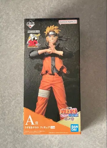 제일복권 NARUTO-나루토- 돌풍전 인노키즈 A상 우즈마키 나루토