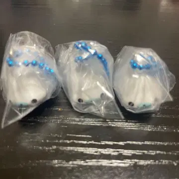 산엑스 유니버스 참 마메고마 3개 세트