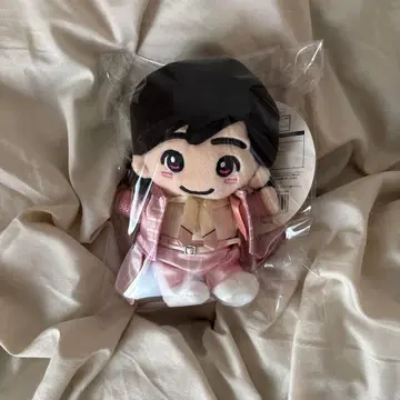 나니와단시 미치에다 슌스케 SD 인형