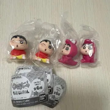 볼 쭈욱 짱구는 못말려