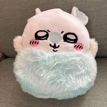 치이카와 (먼작귀) 귀여운 봉제 인형 본체