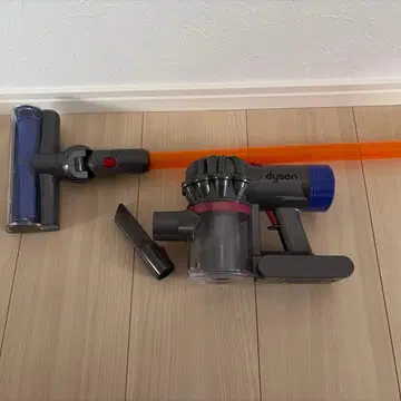 다이슨 청소기 완구