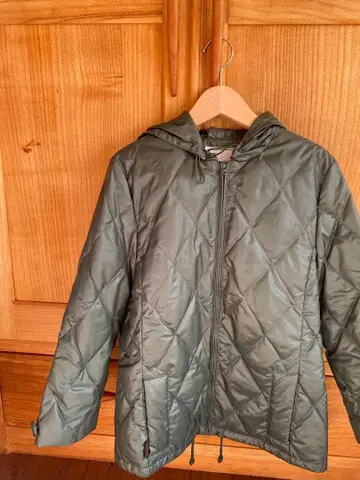 마드모아젤 논논 코트 다운 자켓 다운