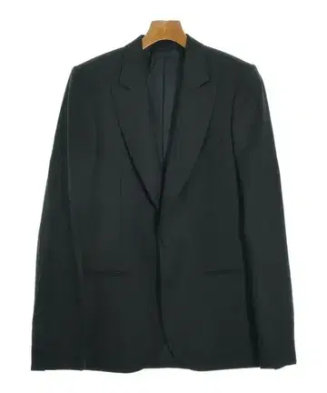 BALENCIAGA 테일러드 자켓 남성용