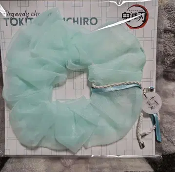 토키토 무이치로 오간자 스크런치 귀멸