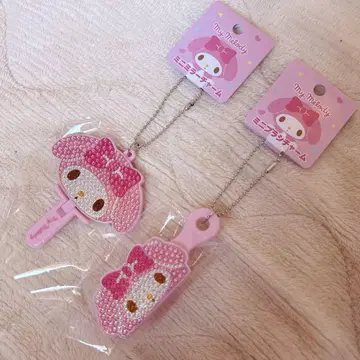 2세트 완판 레어 마이멜로디