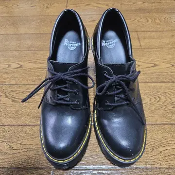 닥터마틴 힐 로퍼