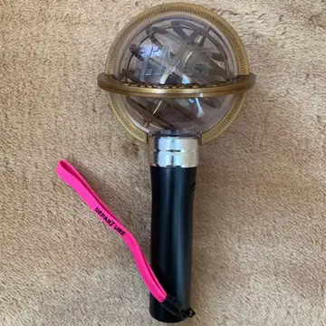 IMP. DEPARTURE 응원봉