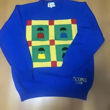 PICONE CLUB 피코네 스웨터