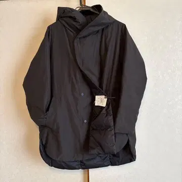 플랜테이션 스테디셀러 리버서블 다운