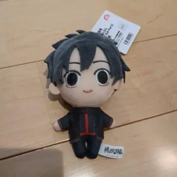 도원암귀 요도가와 마스미 치맛토상 마스코트 봉제 인형