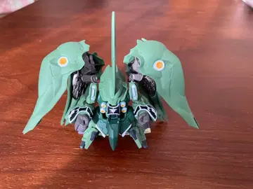 GUNDAM CONVERGE EX 01 크샤트리아