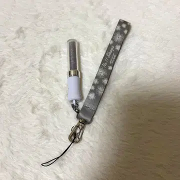 초특급 슈야 rib 응원봉 키링 시무라 슈야