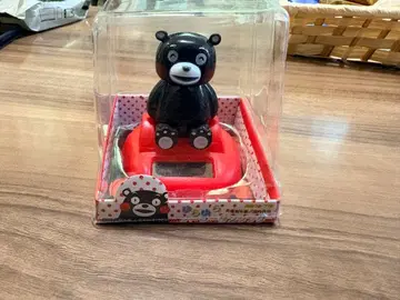 쿠마몬 피규어 PA-617