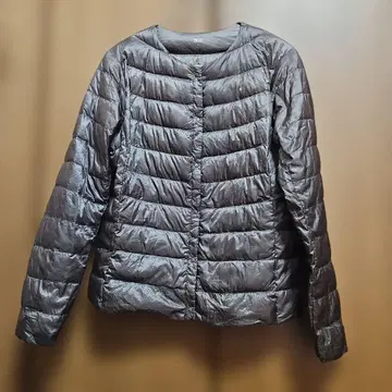 유니클로 울트라 라이트 다운 자켓