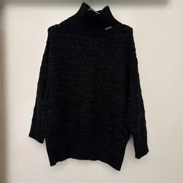 변형 여성용 니트