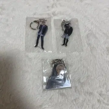 초특급 슈야 시험 삼아 초특급 신세계 아크릴 키링 아크키 시무라 슈야