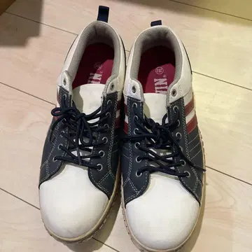 EDWIN 스니커즈 28.0cm 2켤레