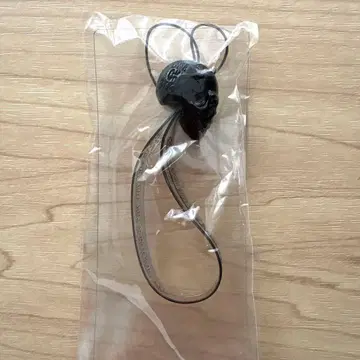 ONE OK ROCK 잔향 레퍼런스 스컬 스트랩