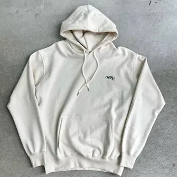 [ ciatre ] nep sweat hoodie