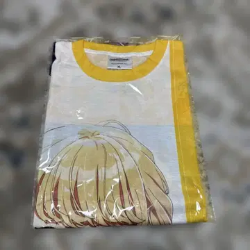 학원 아이돌 마스터 후지타 코토네 풀 그래픽 LIVE TOUR XL