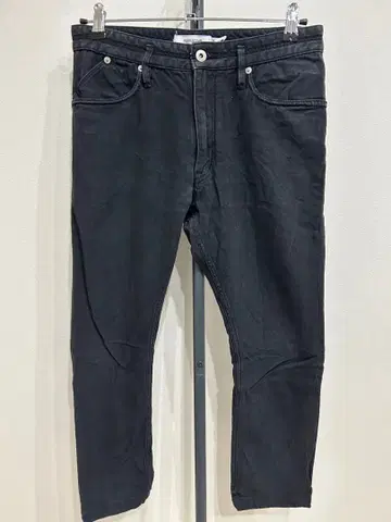 nonnative DWELLER 5P JEANS/NN-P2932