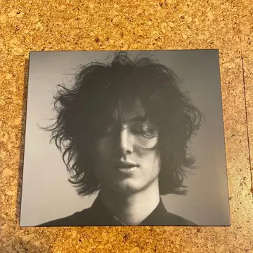 후지이 카제 HELP EVER HURT NEVER [ 초회 한정판 ]