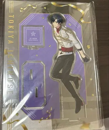 우타프리 이치노세 토키야 smile shower 아크릴 스탠드