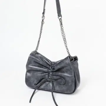 리본 숄더 BAG