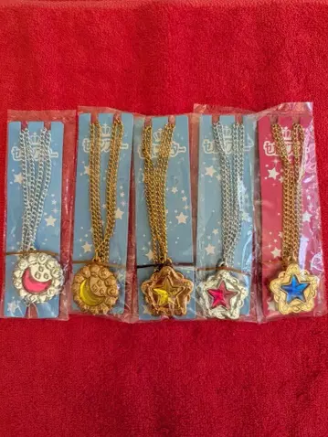 미사용 새상품 세본스타 펜타곤스타 리프 문