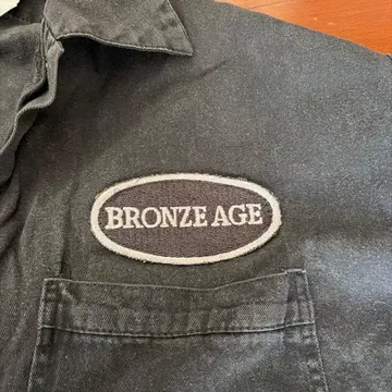 BRONZE AGE