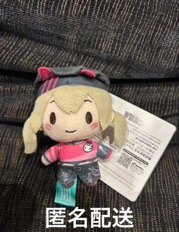 프로세카 후와푸치 후와푸치 마스코트 아즈사와 코하네