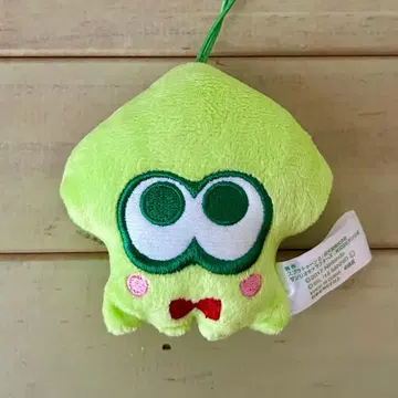 산리오 스프라툰2 케로케로케로피 마스코트 봉제 인형