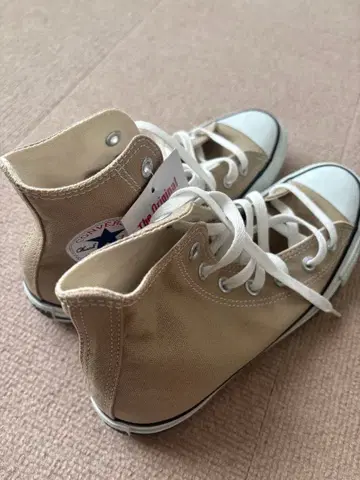 CONVERSE 컨버스 올스타 캔버스 스니커즈 24.5cm