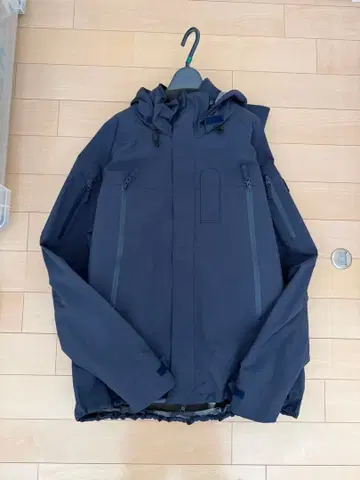 WAIPER.inc 영국군 ROYAL NAVY WET WEATHER