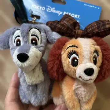 택 포함 새상품 디즈니 아리스토캣 봉제 인형 참