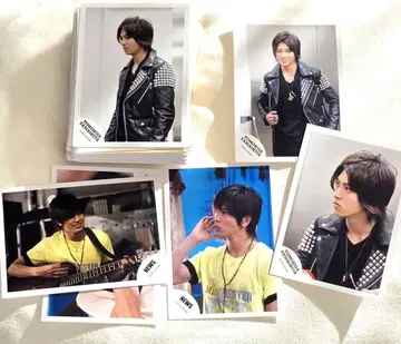 야마시타 토모히사 사진 143장