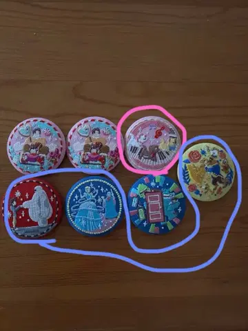 나츠키 님 팬더 님