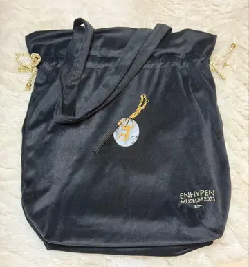 ENHYPEN MUSEUM 2023 백 네임 참 제이